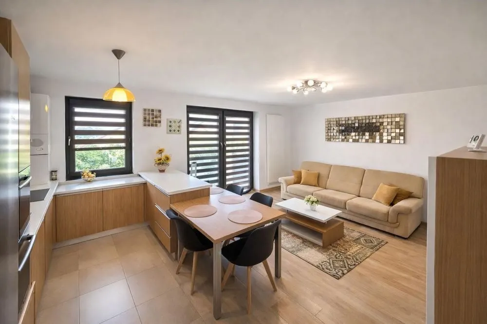 Apartament 2 camere de vanzare Tractorul Urban Splendor - foto 2