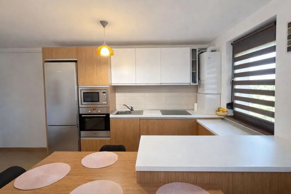 Apartament 2 camere de vanzare Tractorul Urban Splendor - foto 3