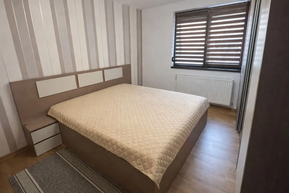 Apartament 2 camere de vanzare Tractorul Urban Splendor - foto 6