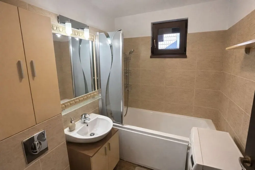 Apartament 2 camere de vanzare Tractorul Urban Splendor - foto 8