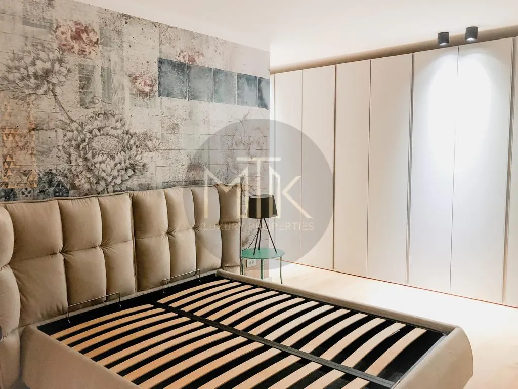 Vila Moderna LUX | Pipera - Erou Iancu Nicolae | 1Loc Parcare - foto 7