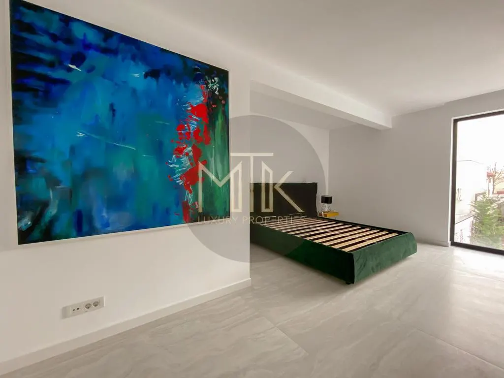 Vila Moderna LUX | Pipera - Erou Iancu Nicolae | 1Loc Parcare - foto 10