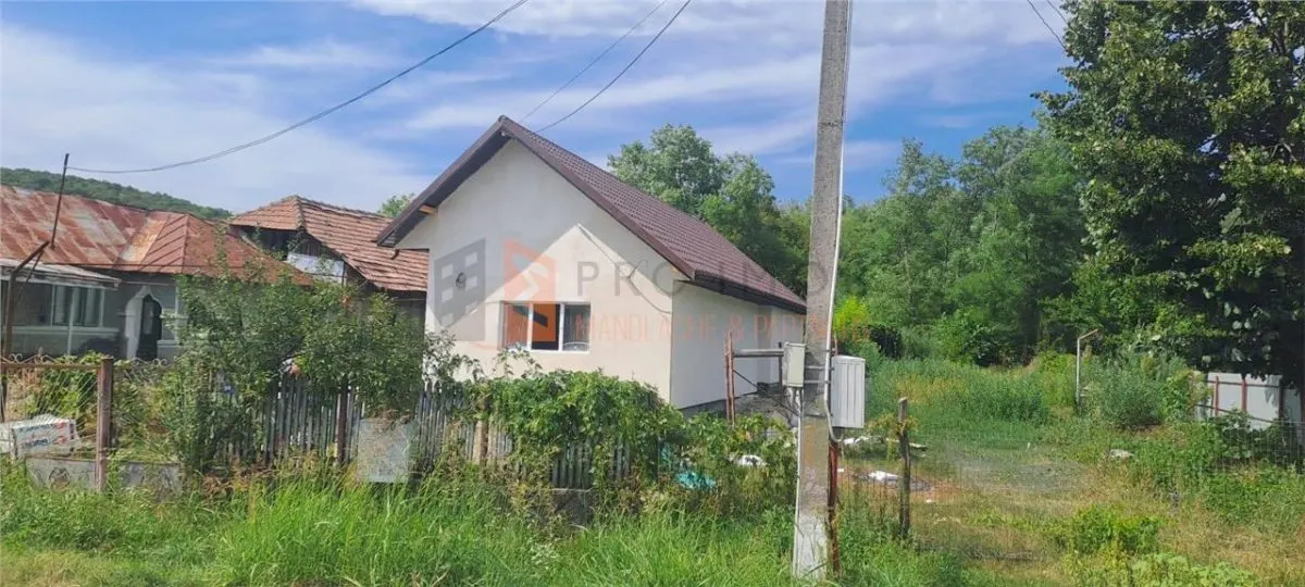 Casa tip parter zona Tisau - foto 2