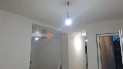 Casa tip parter zona Tisau - foto 12