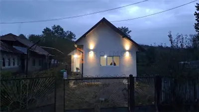 Casa tip parter zona Tisau - foto 4