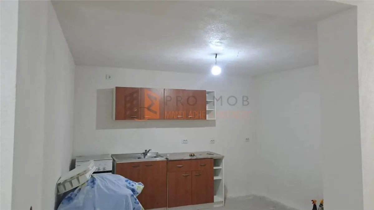 Casa tip parter zona Tisau - foto 10