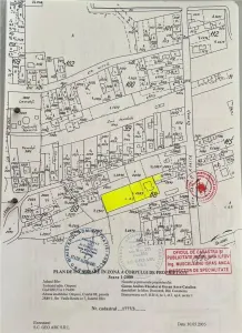 EXCLUSIV - Vila Individuala Otopeni | Teren 6350MP - foto 14