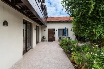 EXCLUSIV - Vila Individuala Otopeni | Teren 6350MP - foto 3