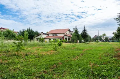 EXCLUSIV - Vila Individuala Otopeni | Teren 6350MP - foto 7
