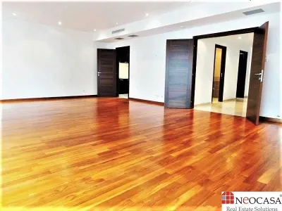 Apartament spatios si luminos langa parc | zona Herastrau - foto 2