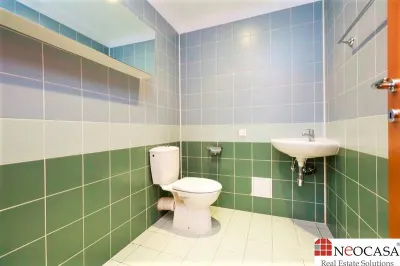 Apartament spatios si luminos langa parc | zona Herastrau - foto 11