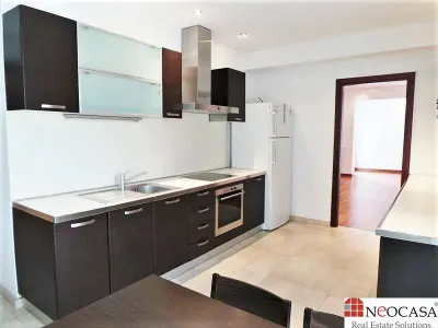 Apartament spatios si luminos langa parc | zona Herastrau - foto 3