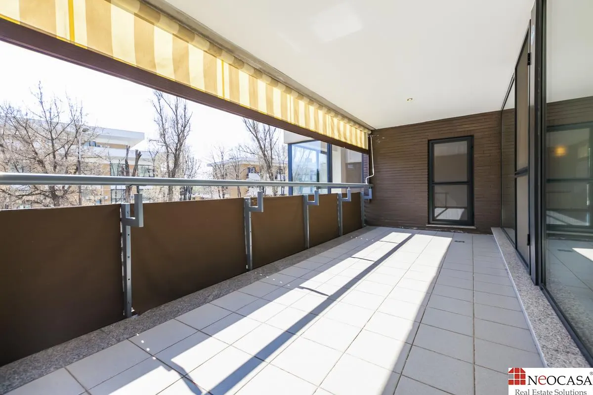 Apartament spatios si luminos langa parc | zona Herastrau - foto 4