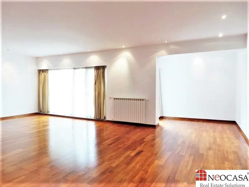 Apartament spatios si luminos langa parc | zona Herastrau - foto 5