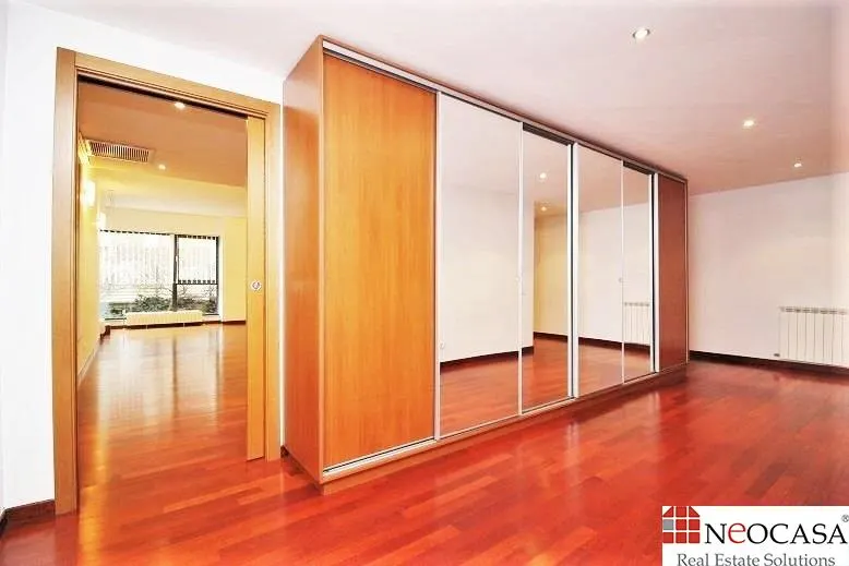 Apartament spatios si luminos langa parc | zona Herastrau - foto 6