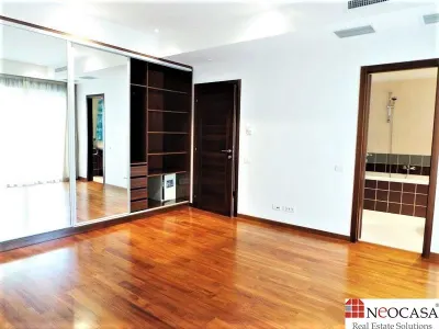 Apartament spatios si luminos langa parc | zona Herastrau - foto 7