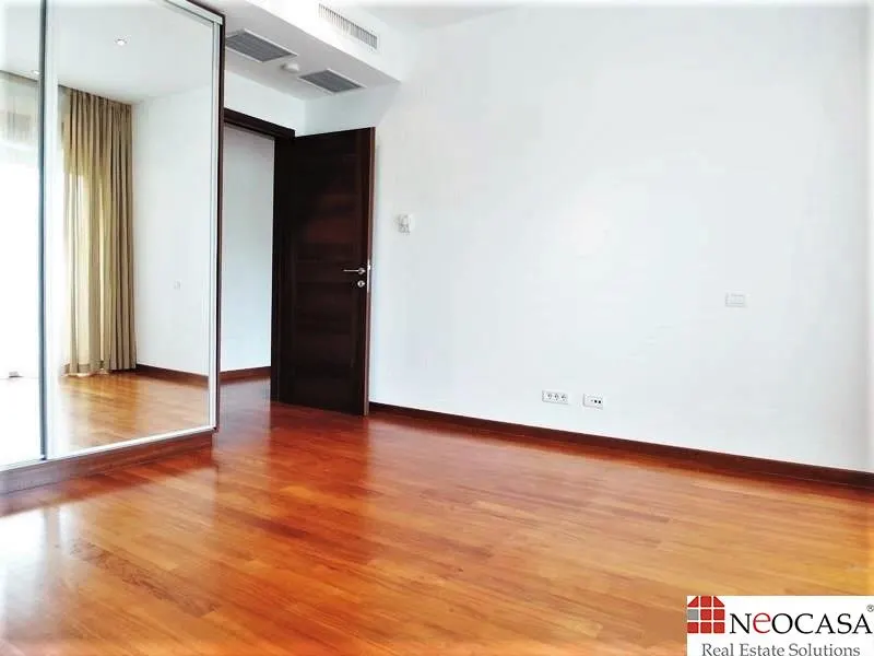 Apartament spatios si luminos langa parc | zona Herastrau - foto 9