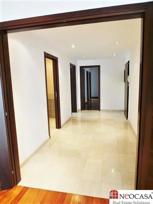 Apartament spatios si luminos langa parc | zona Herastrau - foto 10