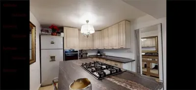 Vanzare vila cu spatiu comercial | Unirii-Mantuleasa | renovat 2021 | - foto 11