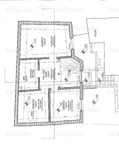 Vanzare vila cu spatiu comercial | Unirii-Mantuleasa | renovat 2021 | - foto 15