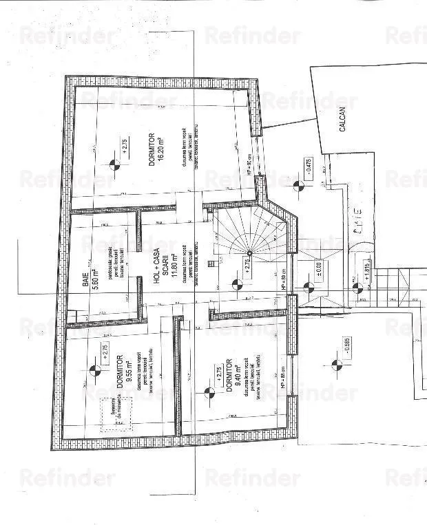 Vanzare vila cu spatiu comercial | Unirii-Mantuleasa | renovat 2021 | - foto 15