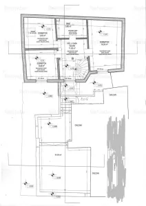 Vanzare vila cu spatiu comercial | Unirii-Mantuleasa | renovat 2021 | - foto 17