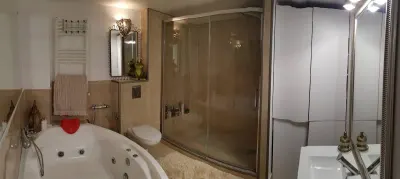 Vanzare vila cu spatiu comercial | Unirii-Mantuleasa | renovat 2021 | - foto 8