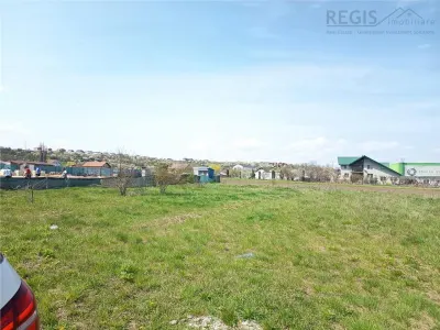 Teren intravilan de inchiriat - 645 mp - Bod, Brasov - foto 2