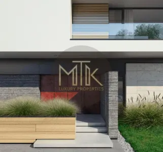 Vila Moderna LUX | Pipera - Erou Iancu Nicolae | 1Loc Parcare - Bucuresti