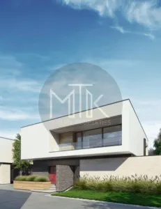 Vila Moderna LUX | Pipera - Erou Iancu Nicolae | 1Loc Parcare - foto 2