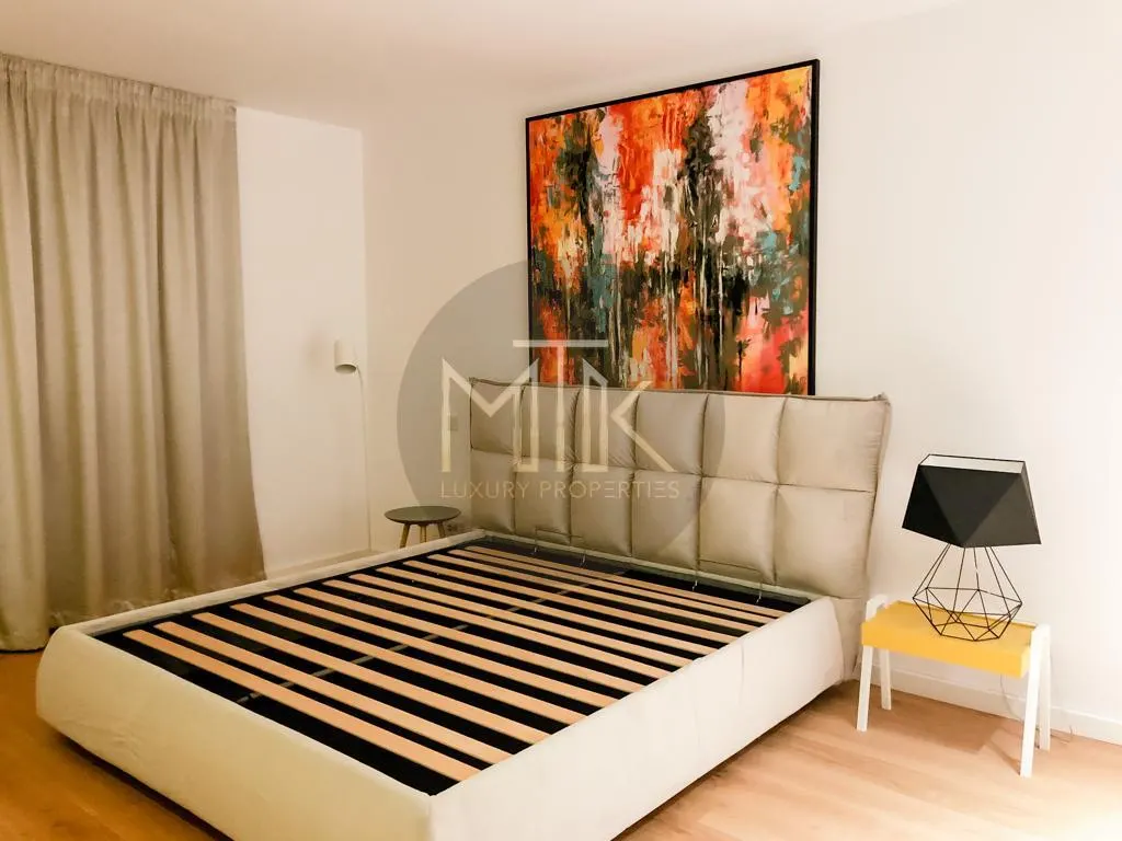 Vila Moderna LUX | Pipera - Erou Iancu Nicolae | 1Loc Parcare - foto 11