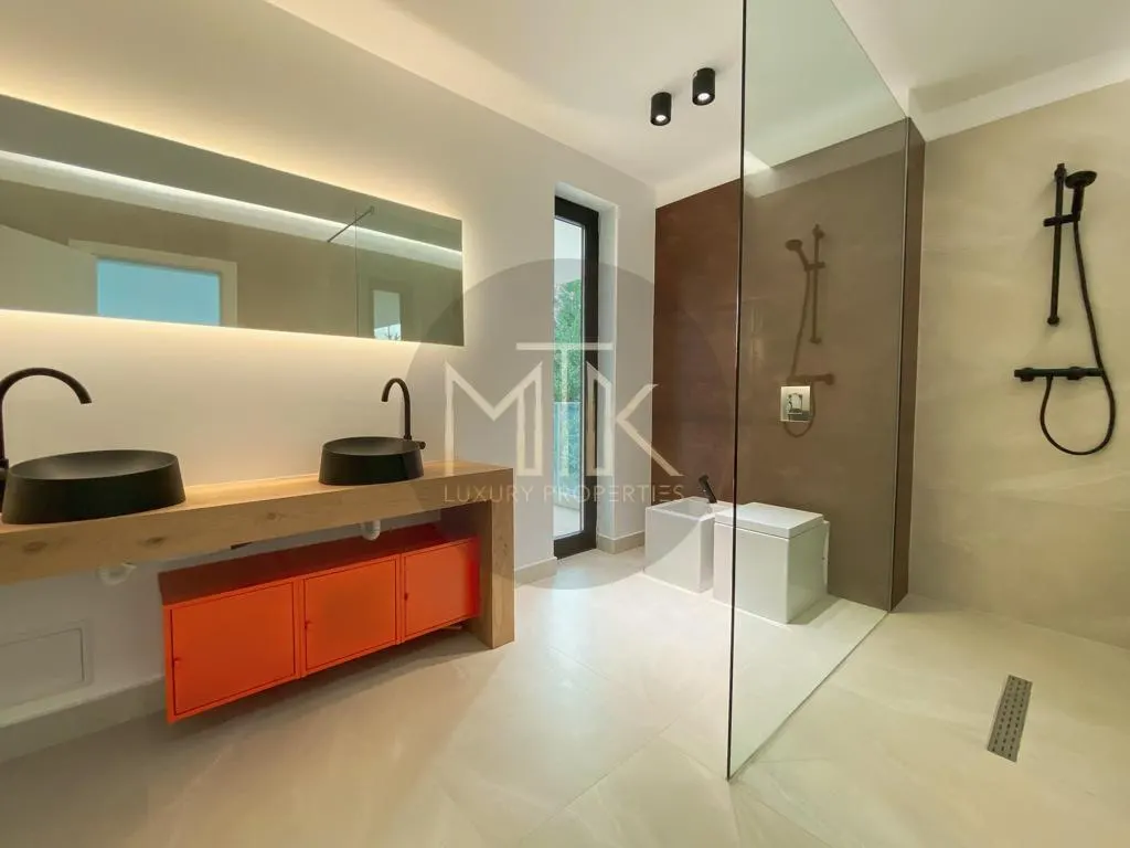 Vila Moderna LUX | Pipera - Erou Iancu Nicolae | 1Loc Parcare - foto 12