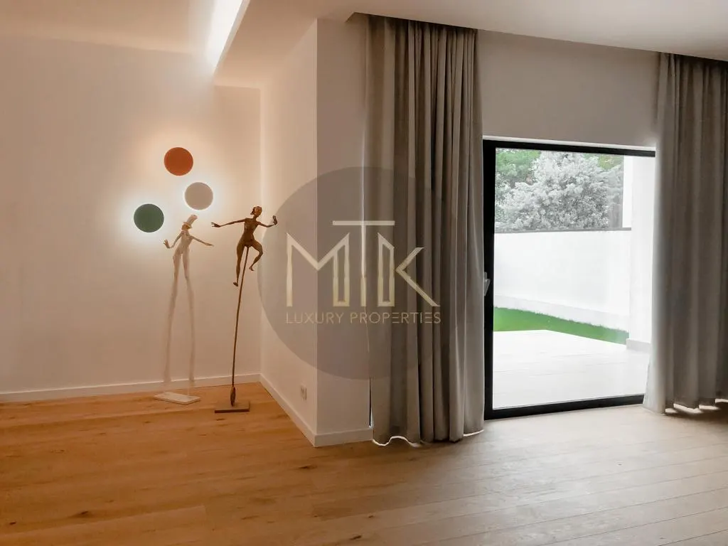 Vila Moderna LUX | Pipera - Erou Iancu Nicolae | 1Loc Parcare - foto 16