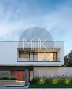 Vila Moderna LUX | Pipera - Erou Iancu Nicolae | 1Loc Parcare - foto 3