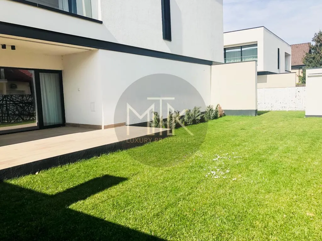 Vila Moderna LUX | Pipera - Erou Iancu Nicolae | 1Loc Parcare - foto 4