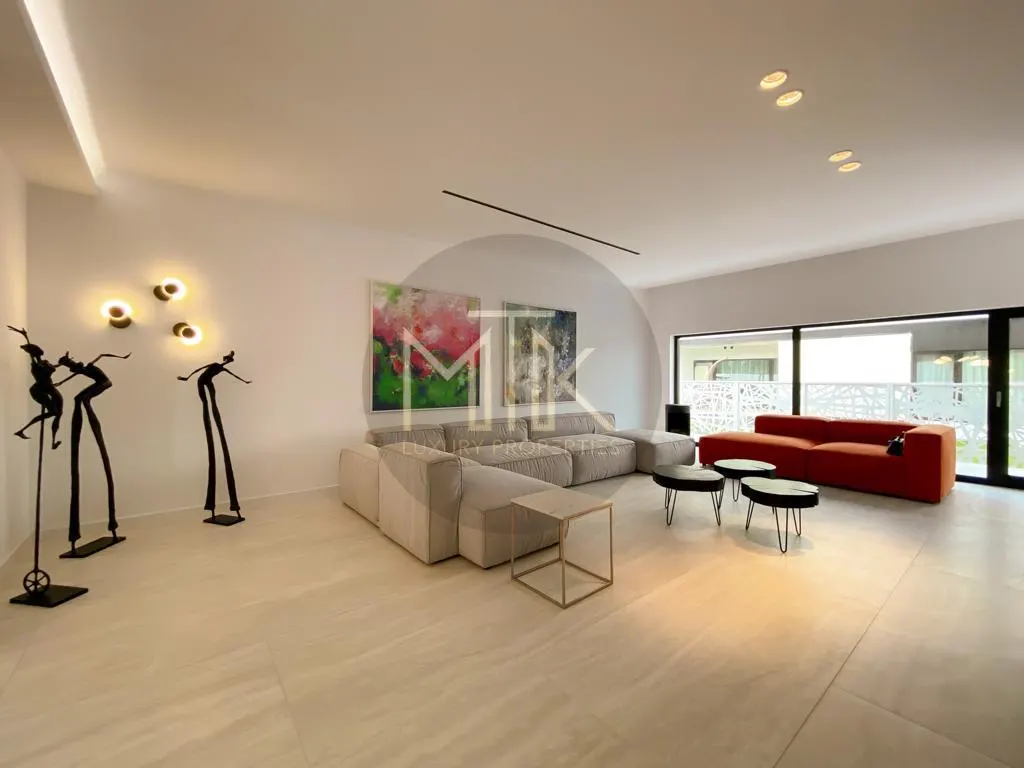 Vila Moderna LUX | Pipera - Erou Iancu Nicolae | 1Loc Parcare - foto 5