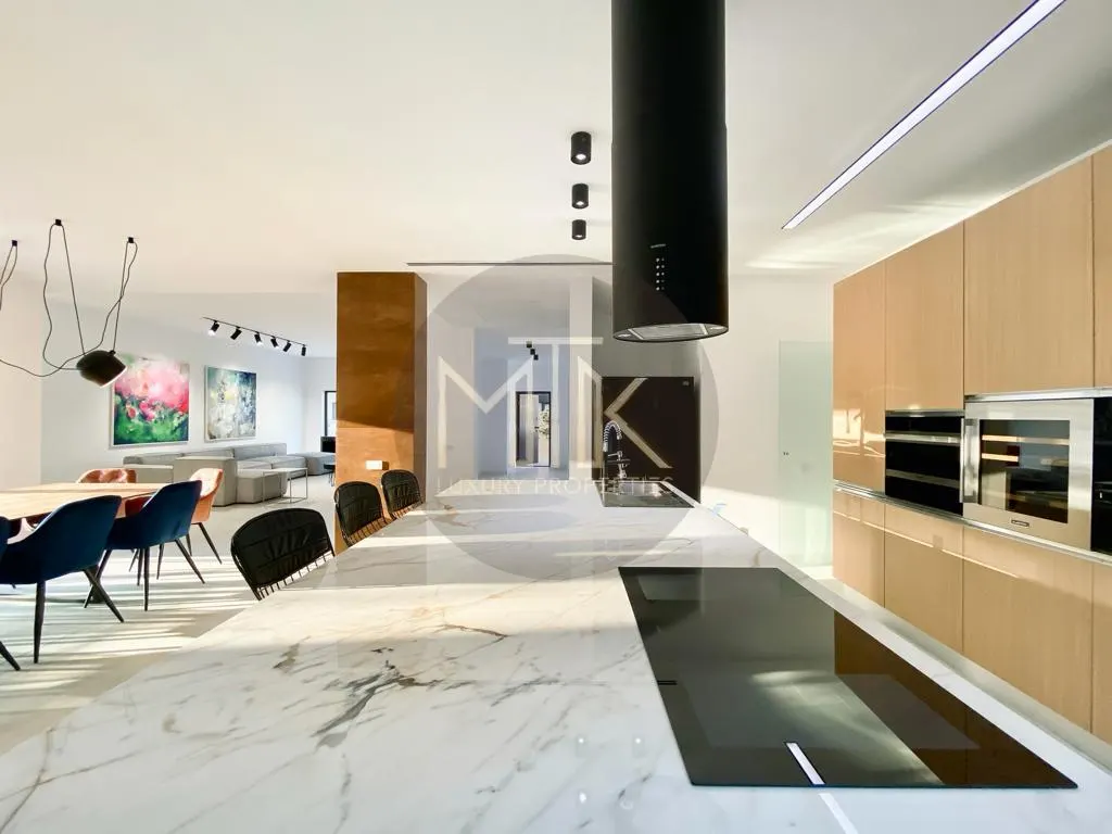 Vila Moderna LUX | Pipera - Erou Iancu Nicolae | 1Loc Parcare - foto 7