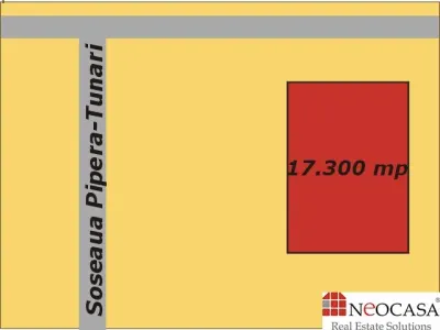TEREN PIPERA OPORTUNITATE INVESTITIE - foto 2