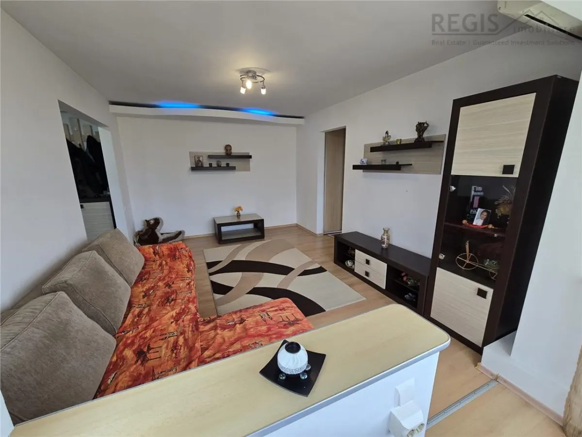 Apartament 2 Camere | Zona Gemenii - foto 1