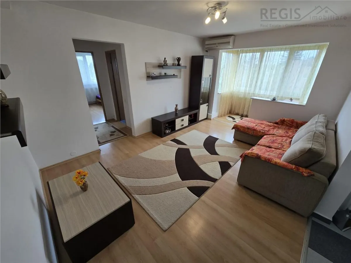 Apartament 2 Camere | Zona Gemenii - foto 2