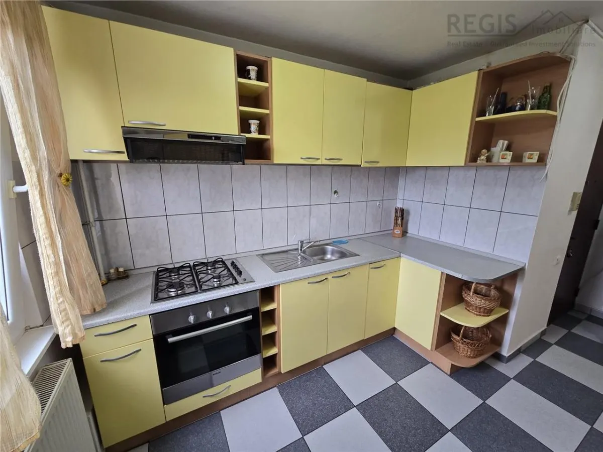 Apartament 2 Camere | Zona Gemenii - foto 3