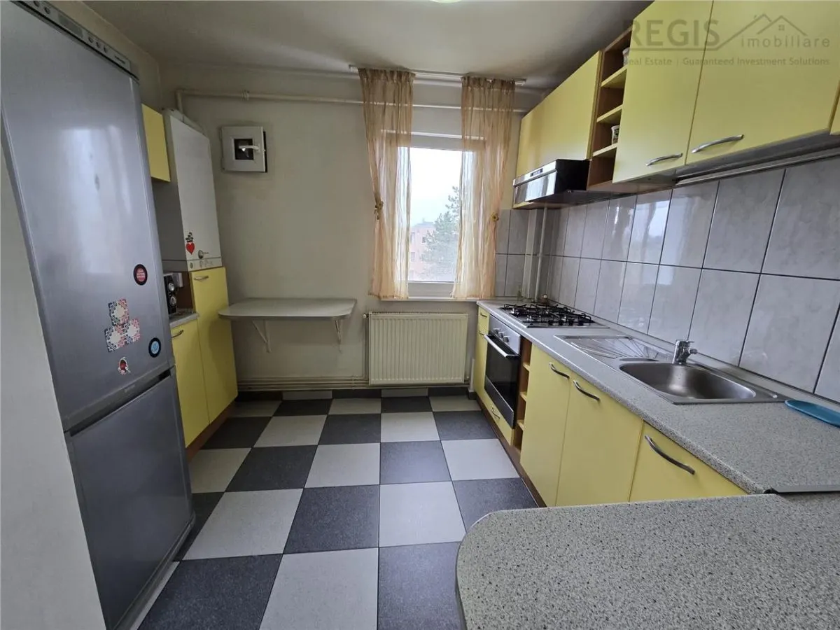 Apartament 2 Camere | Zona Gemenii - foto 4