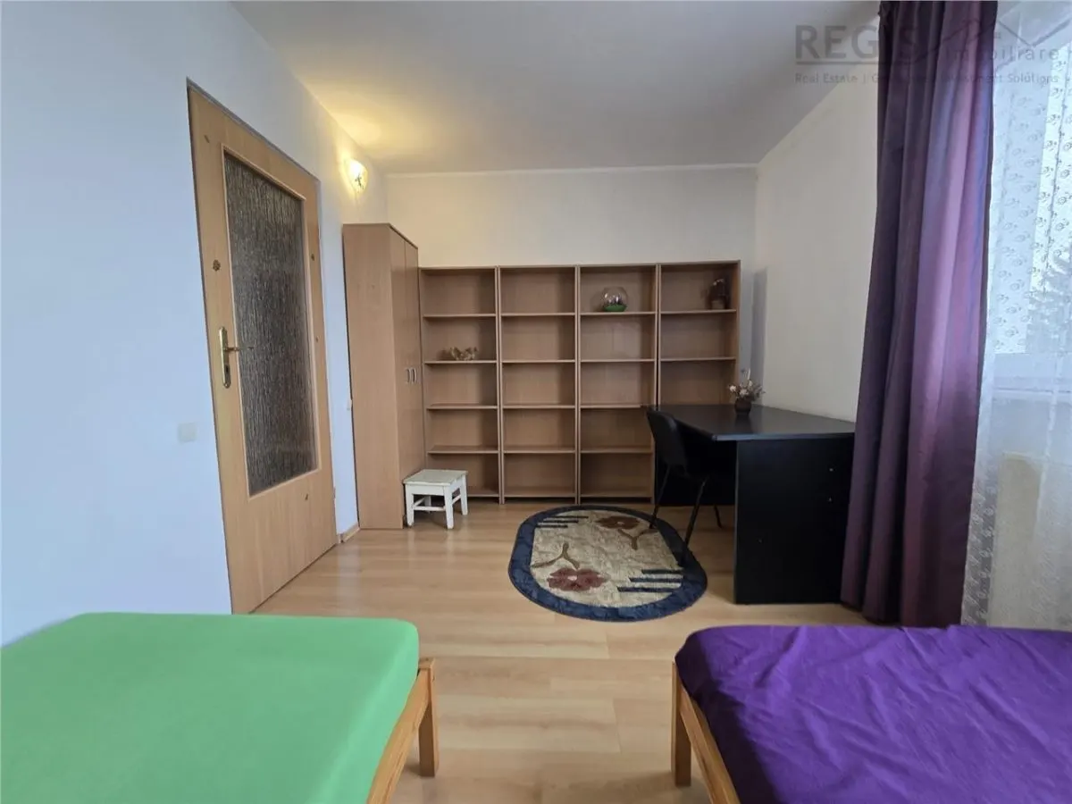 Apartament 2 Camere | Zona Gemenii - foto 5