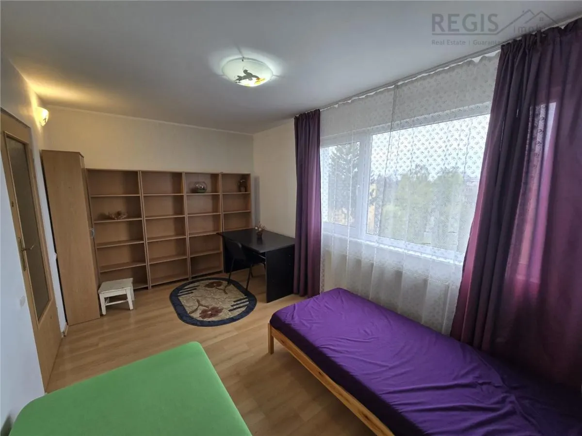 Apartament 2 Camere | Zona Gemenii - foto 6
