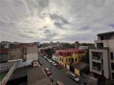 Vanzare imobil CONSOLIDAT pretabil Clinica / Spatii cazare / Birouri / Apartamente | Piata Alba Iulia - Matei Basarab | - Bucuresti