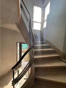 Vanzare imobil CONSOLIDAT pretabil Clinica / Spatii cazare / Birouri / Apartamente | Piata Alba Iulia - Matei Basarab | - foto 12