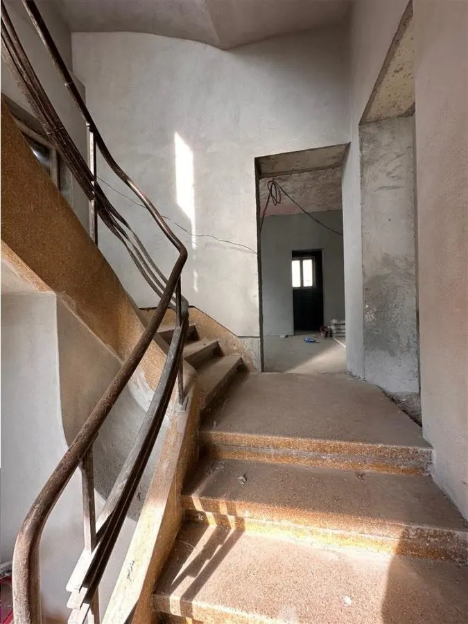Vanzare imobil CONSOLIDAT pretabil Clinica / Spatii cazare / Birouri / Apartamente | Piata Alba Iulia - Matei Basarab | - foto 13
