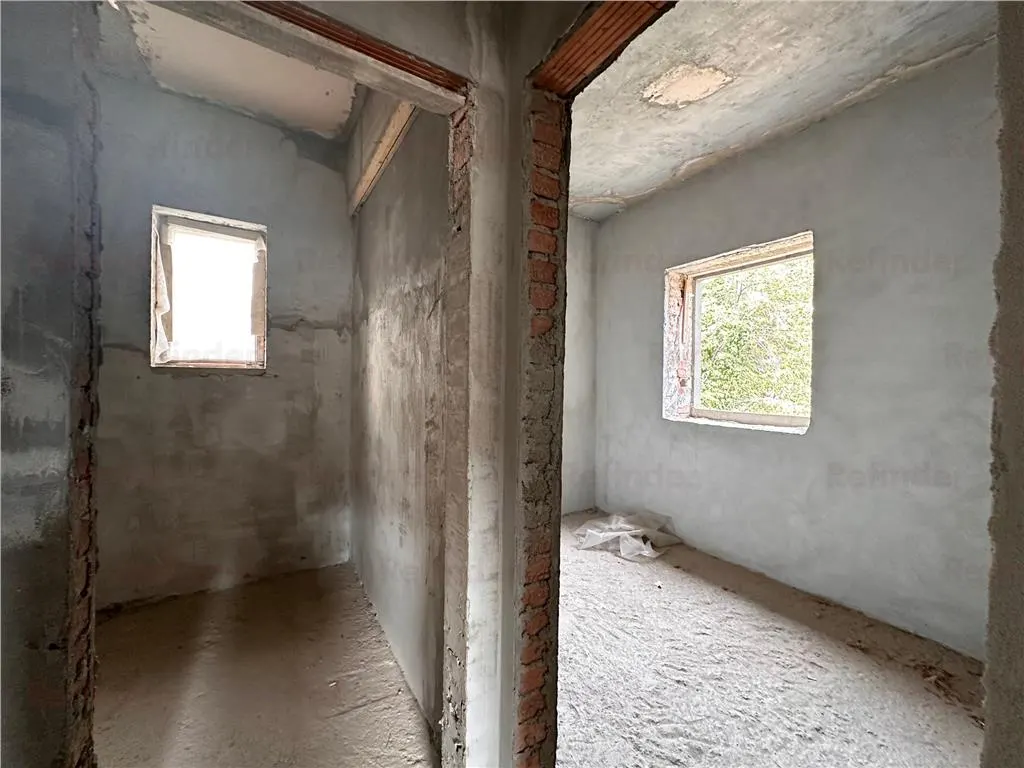 Vanzare imobil CONSOLIDAT pretabil Clinica / Spatii cazare / Birouri / Apartamente | Piata Alba Iulia - Matei Basarab | - foto 14