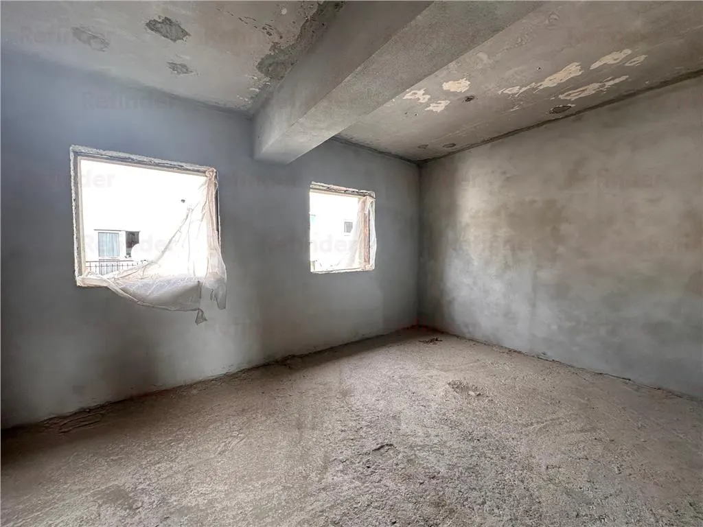 Vanzare imobil CONSOLIDAT pretabil Clinica / Spatii cazare / Birouri / Apartamente | Piata Alba Iulia - Matei Basarab | - foto 17