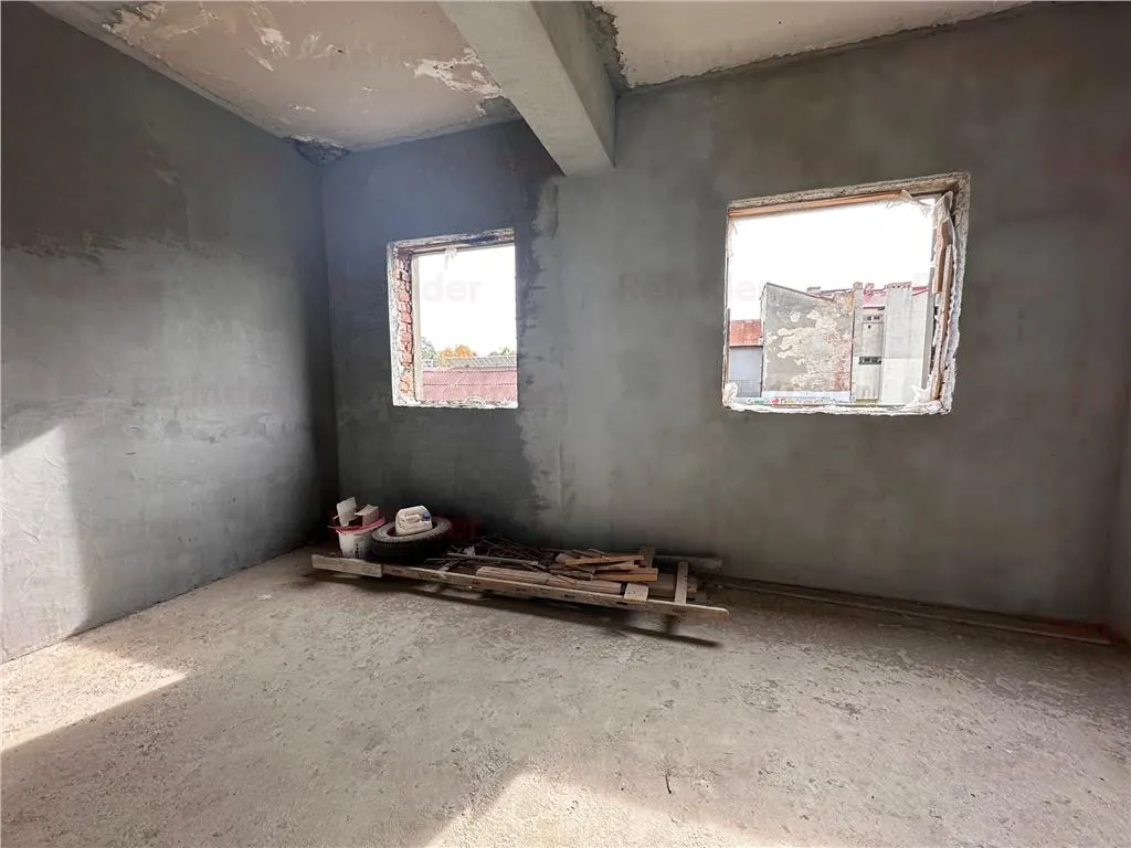 Vanzare imobil CONSOLIDAT pretabil Clinica / Spatii cazare / Birouri / Apartamente | Piata Alba Iulia - Matei Basarab | - foto 19